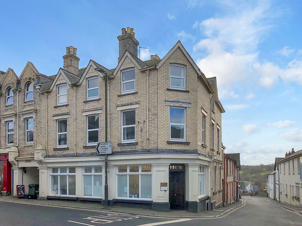 Main image of property: Moretonhampstead, Devon