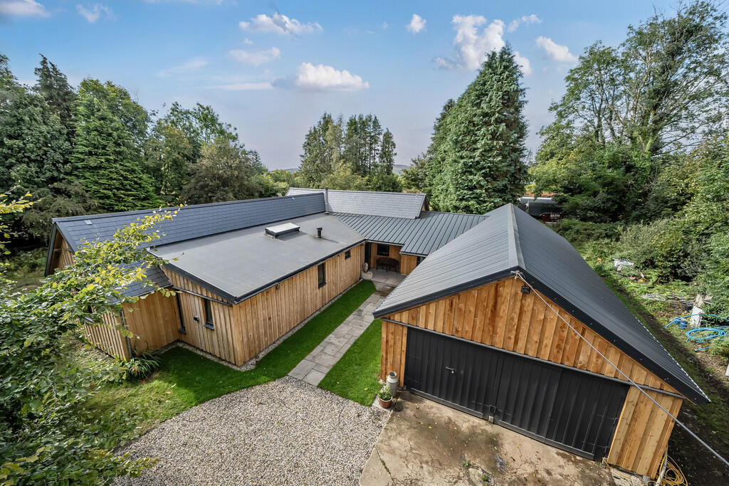 Main image of property: Moretonhampstead, Devon