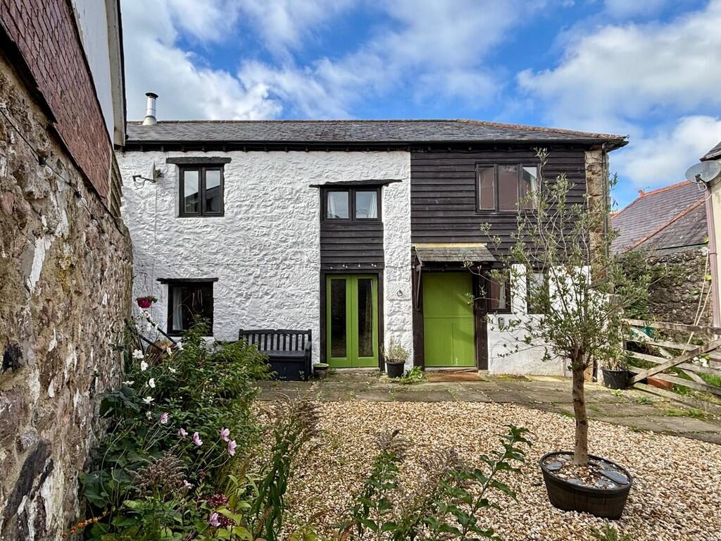 Main image of property: Moretonhampstead, Devon