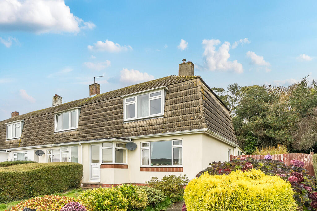 Main image of property: Bridford, Exeter