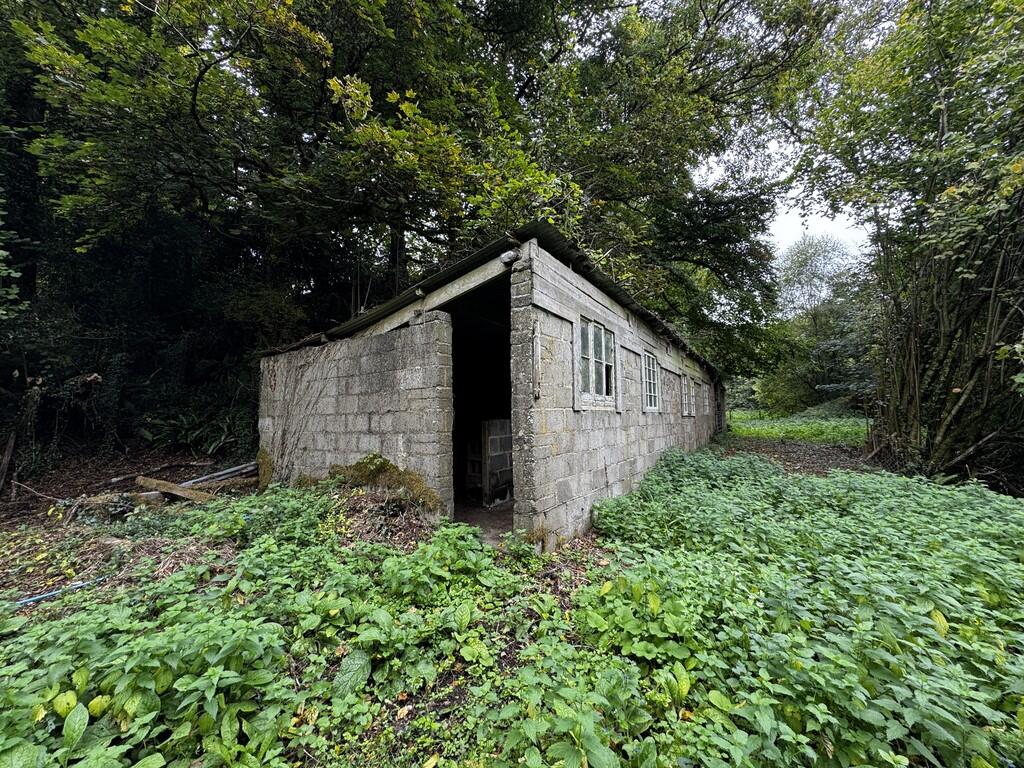 Main image of property: Lustleigh, Devon