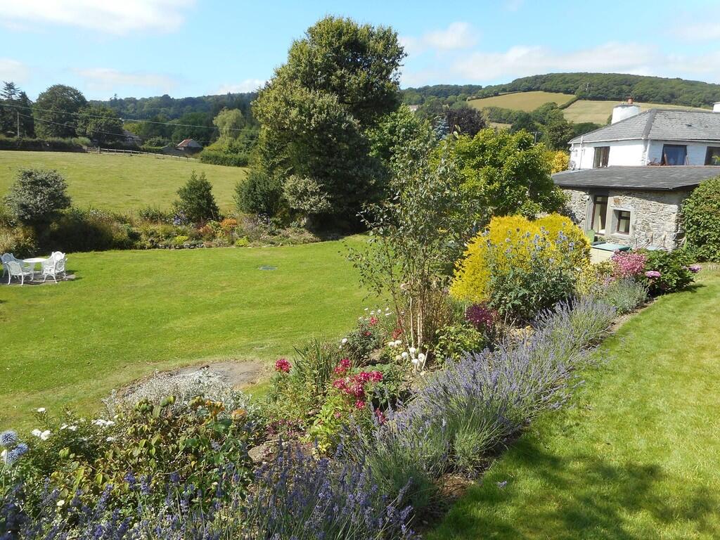 Main image of property: Ashburton, Devon