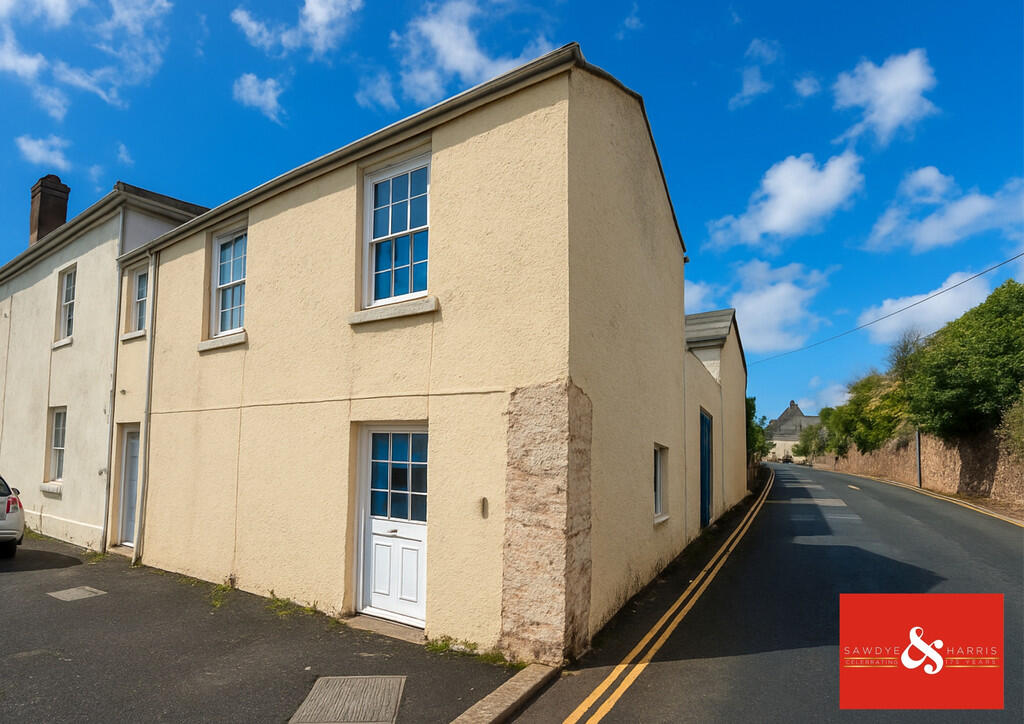 Main image of property: Kingskerswell, Devon