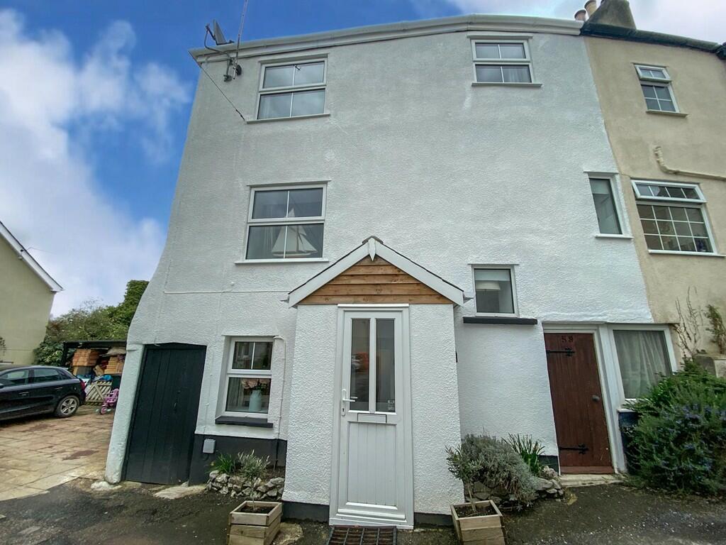 Main image of property: Chudleigh, Devon