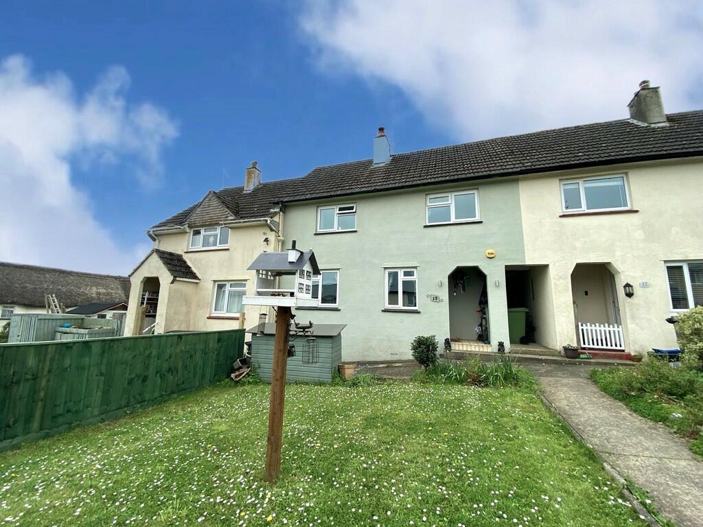 Main image of property: Chudleigh, Devon