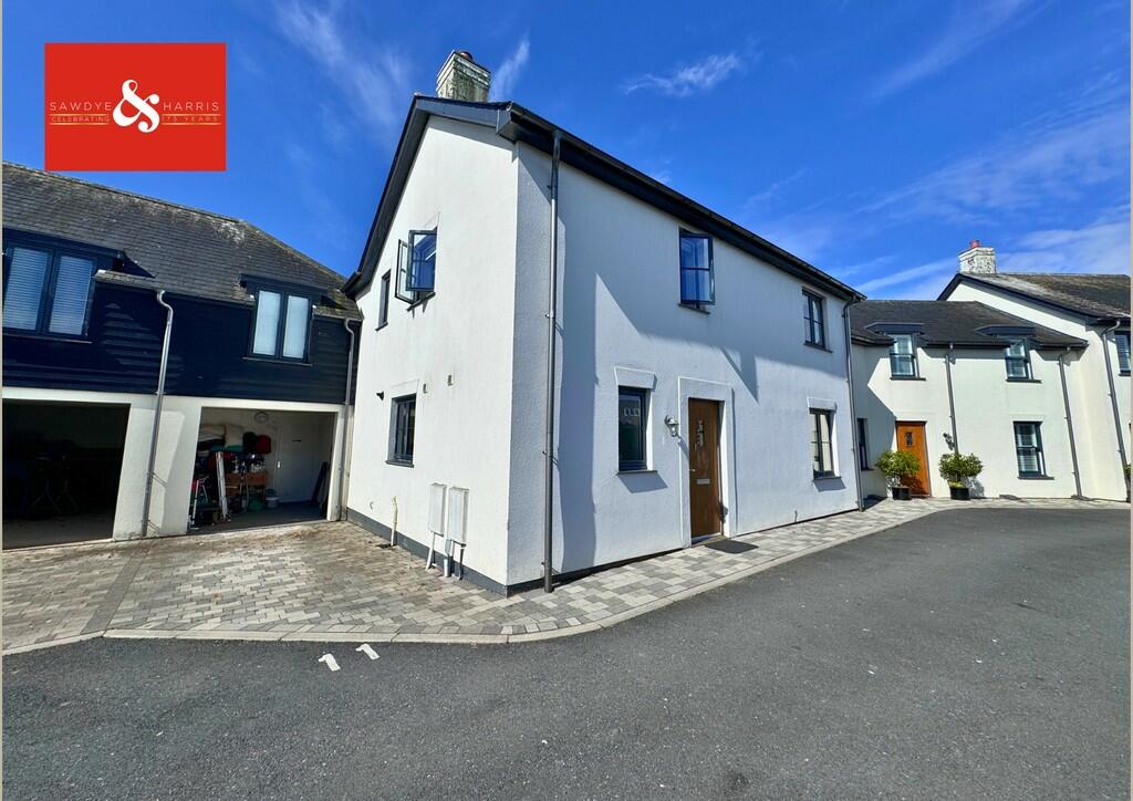 Main image of property: Chudleigh, Devon