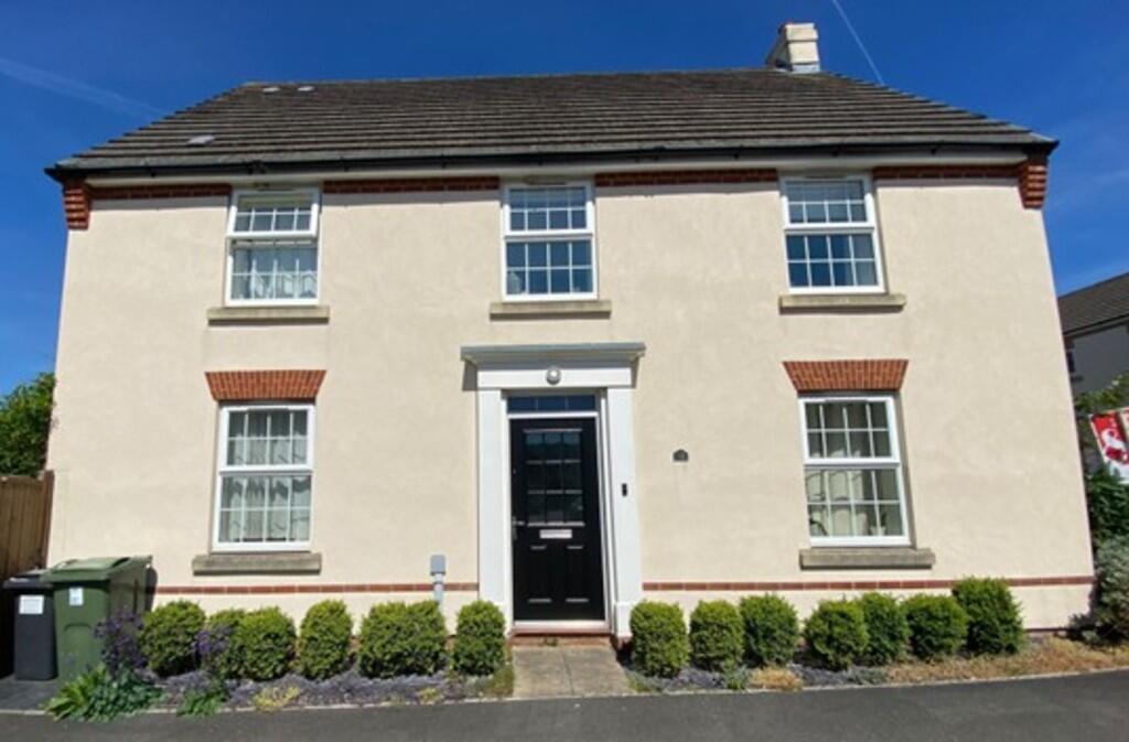 Main image of property: Chudleigh, Devon