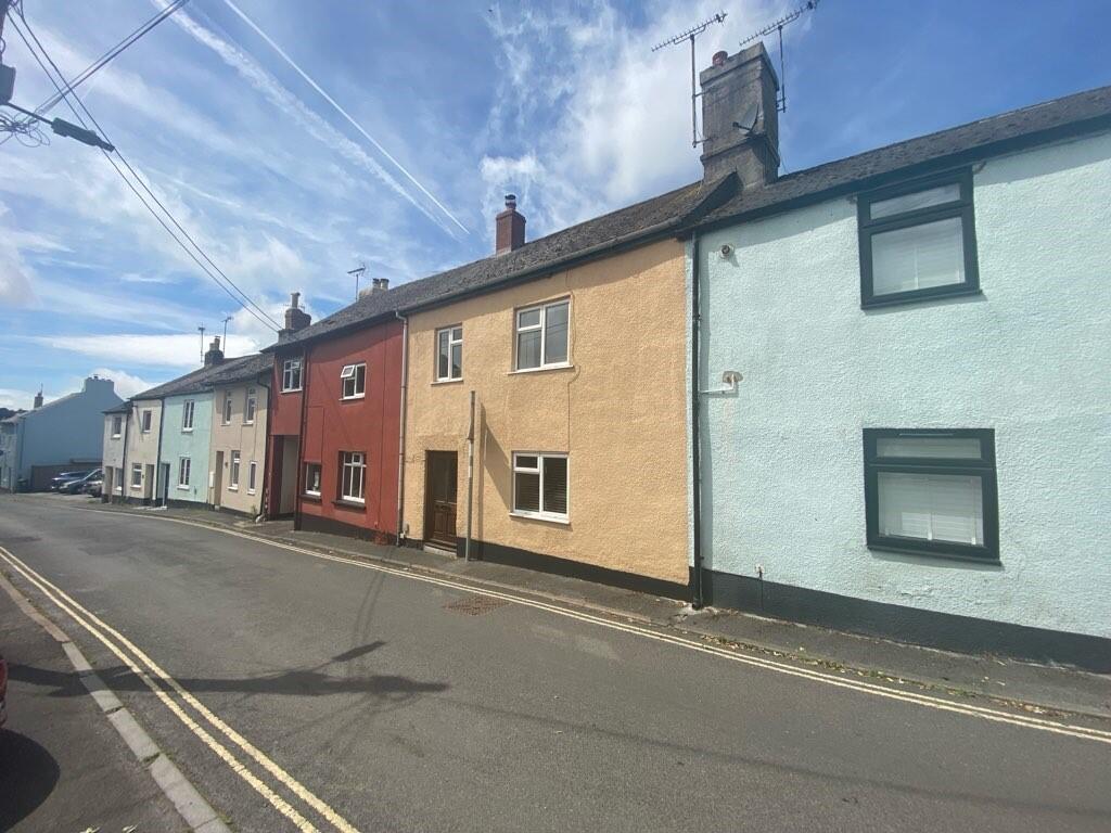 Main image of property: Chudleigh, Devon
