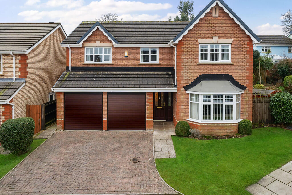 Main image of property: Chudleigh, Devon