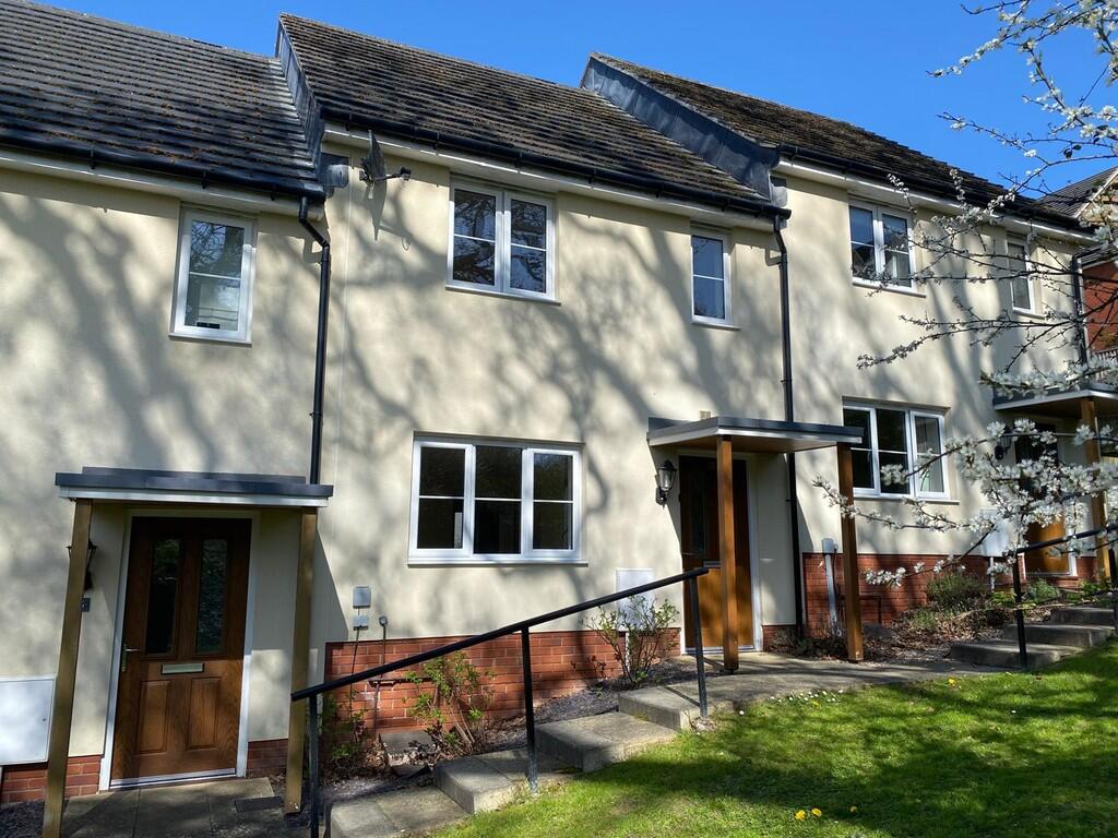 Main image of property: Chudleigh, Devon