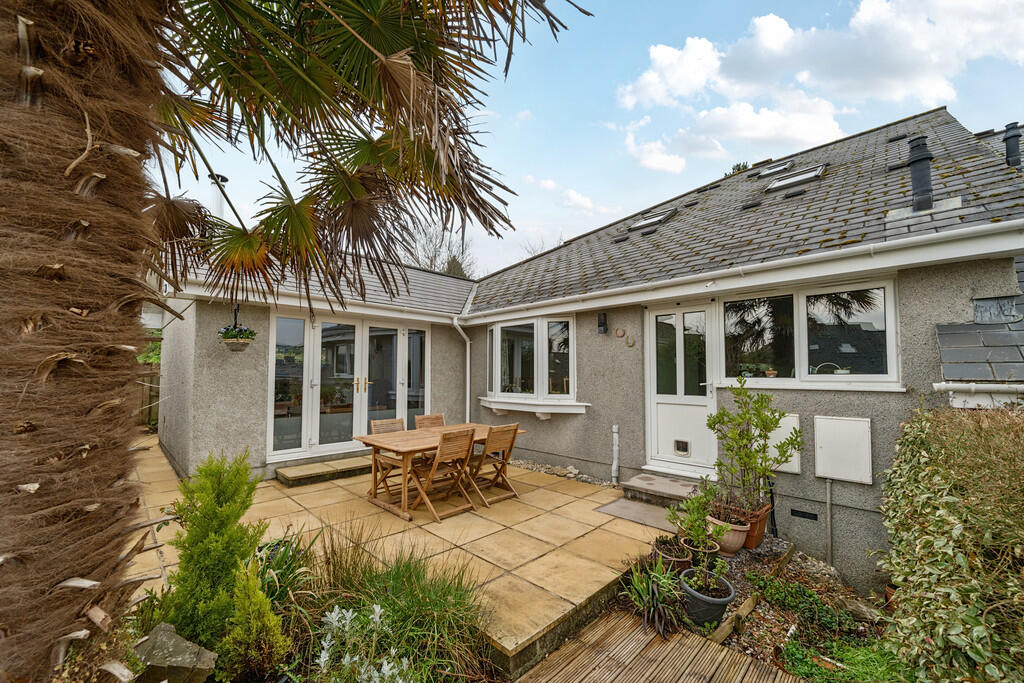 Main image of property: Chudleigh, Devon