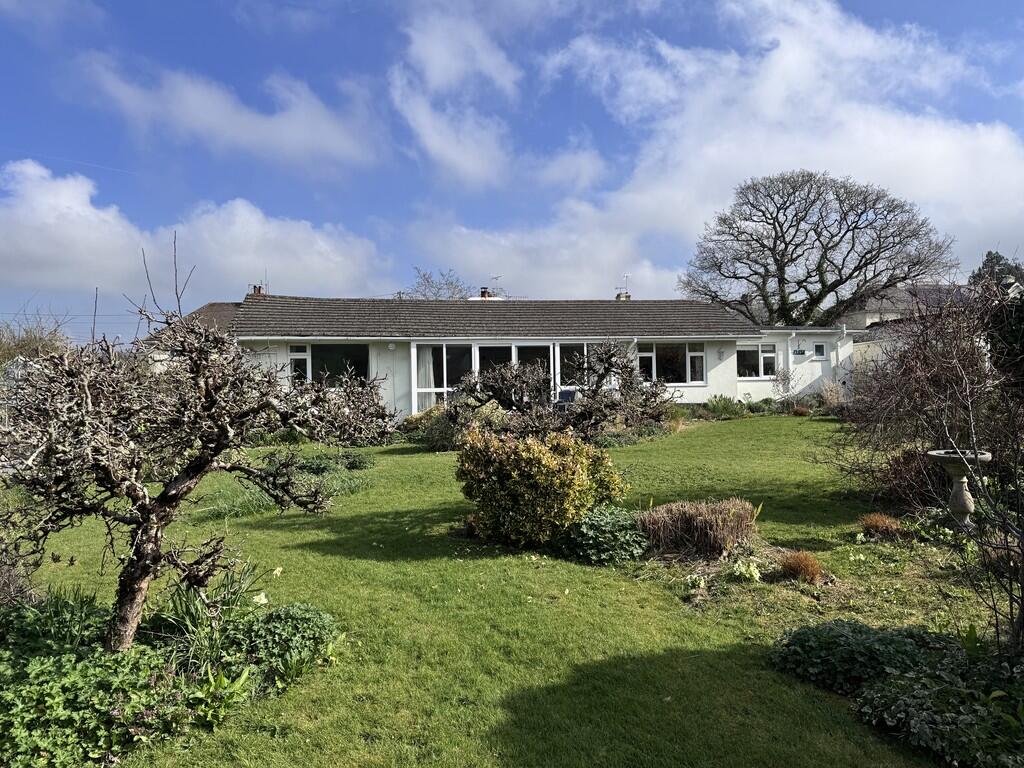 Main image of property: Chudleigh, Devon