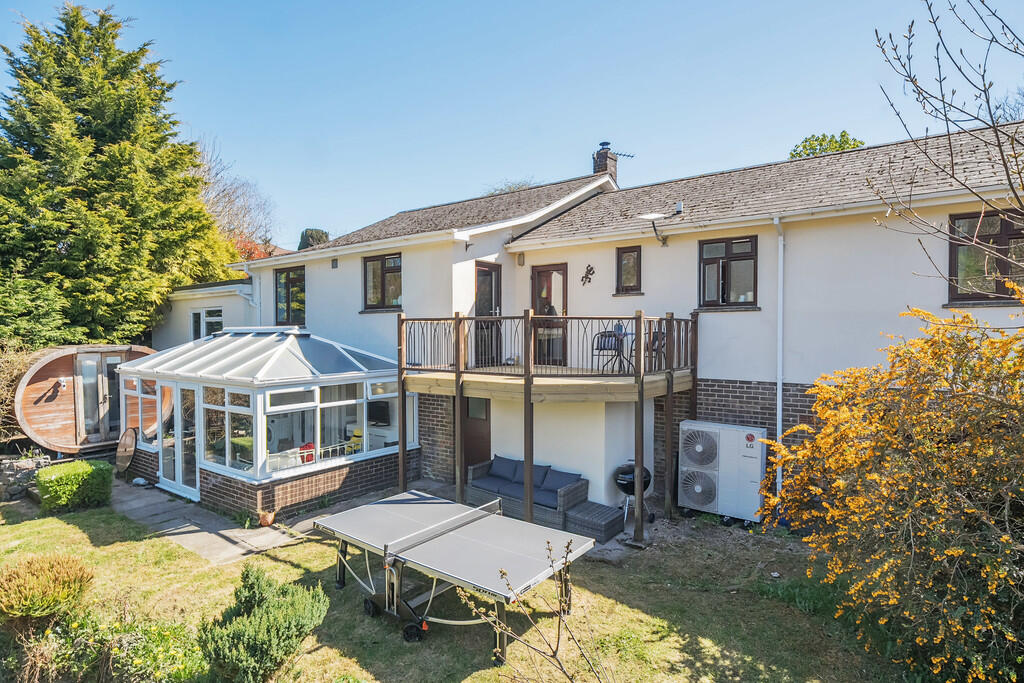 Main image of property: Trusham, Devon
