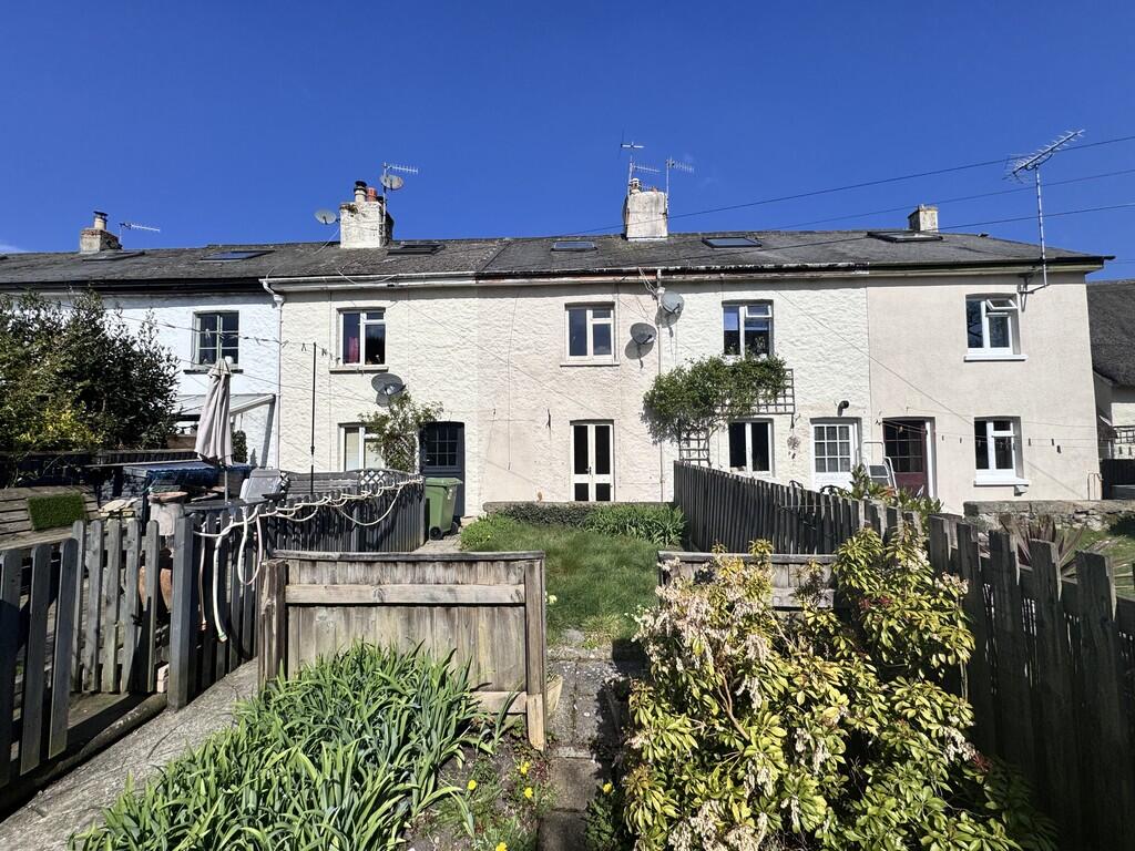 Main image of property: Bovey Tracey, Devon 