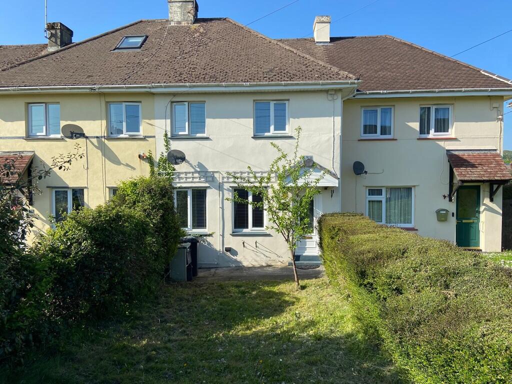 Main image of property: Chudleigh, Devon