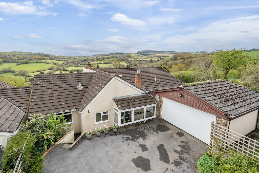 Main image of property: Bridford, Exeter