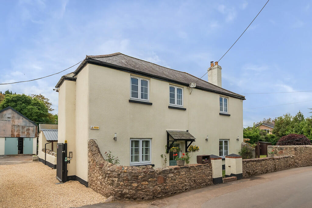 Main image of property: Ideford, Devon