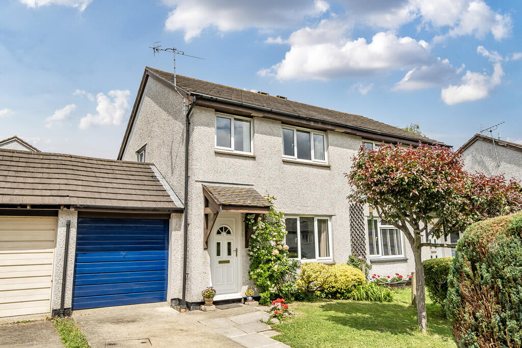 Main image of property: Chudleigh, Devon