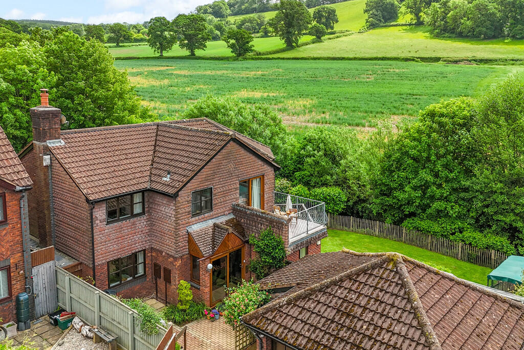 Main image of property: Chudleigh, Devon