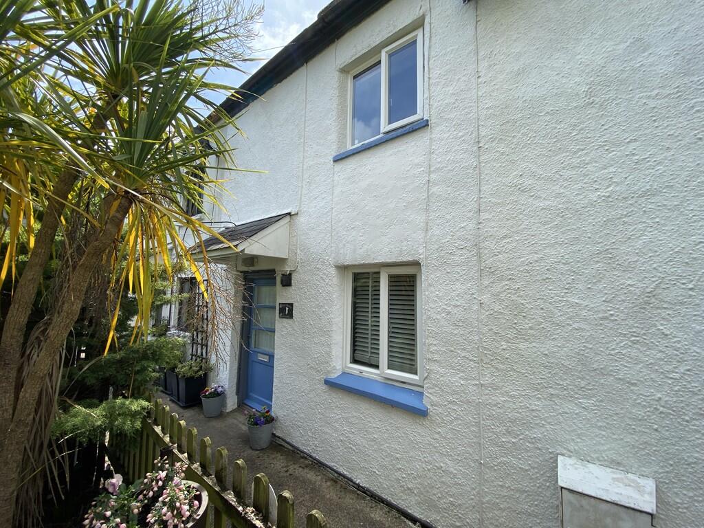 Main image of property: Chudleigh, Devon