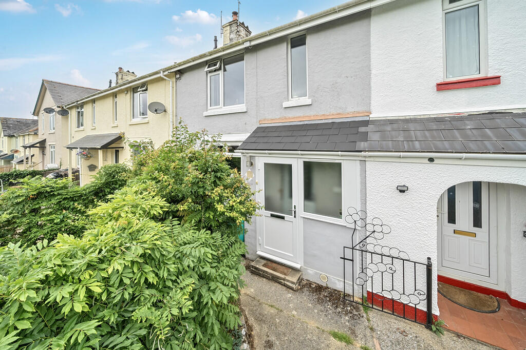 Main image of property: Chudleigh, Devon