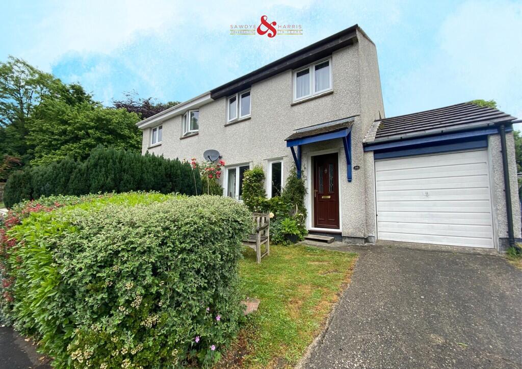 Main image of property: Chudleigh, Devon