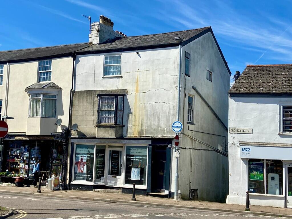 Main image of property: Chudleigh, Newton Abbot