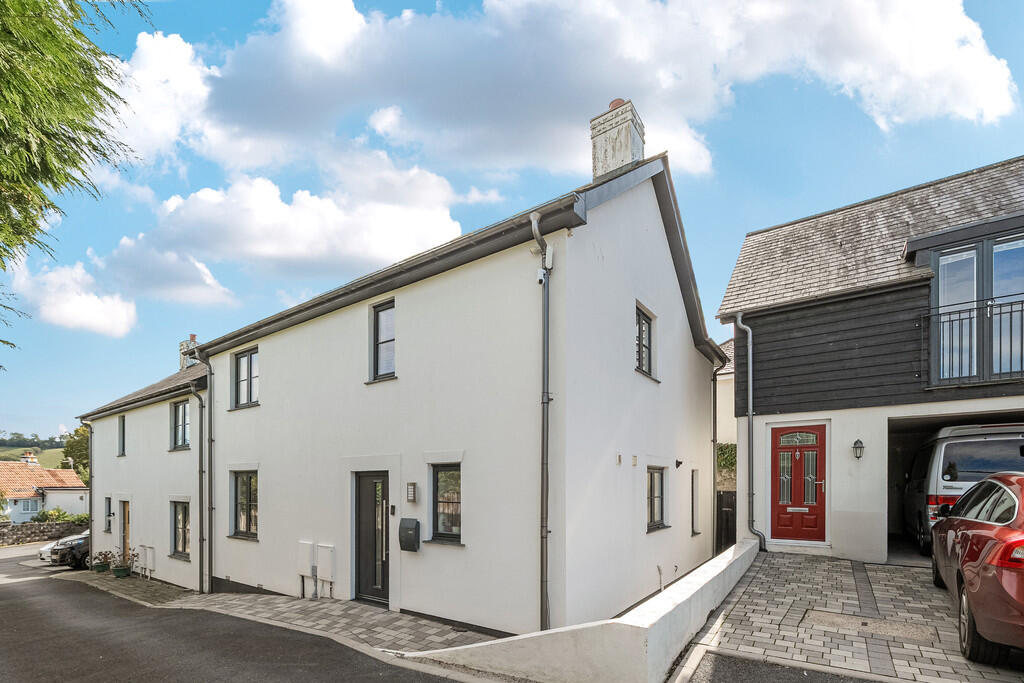 Main image of property: Chudleigh, Devon