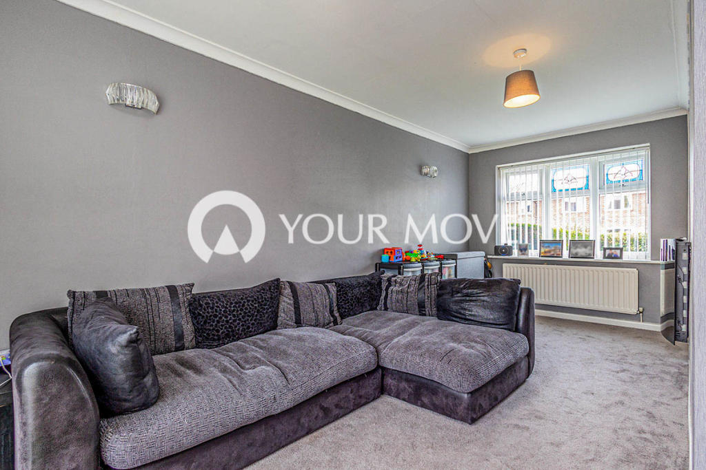 3 bedroom semidetached house for sale in Estoril Road South