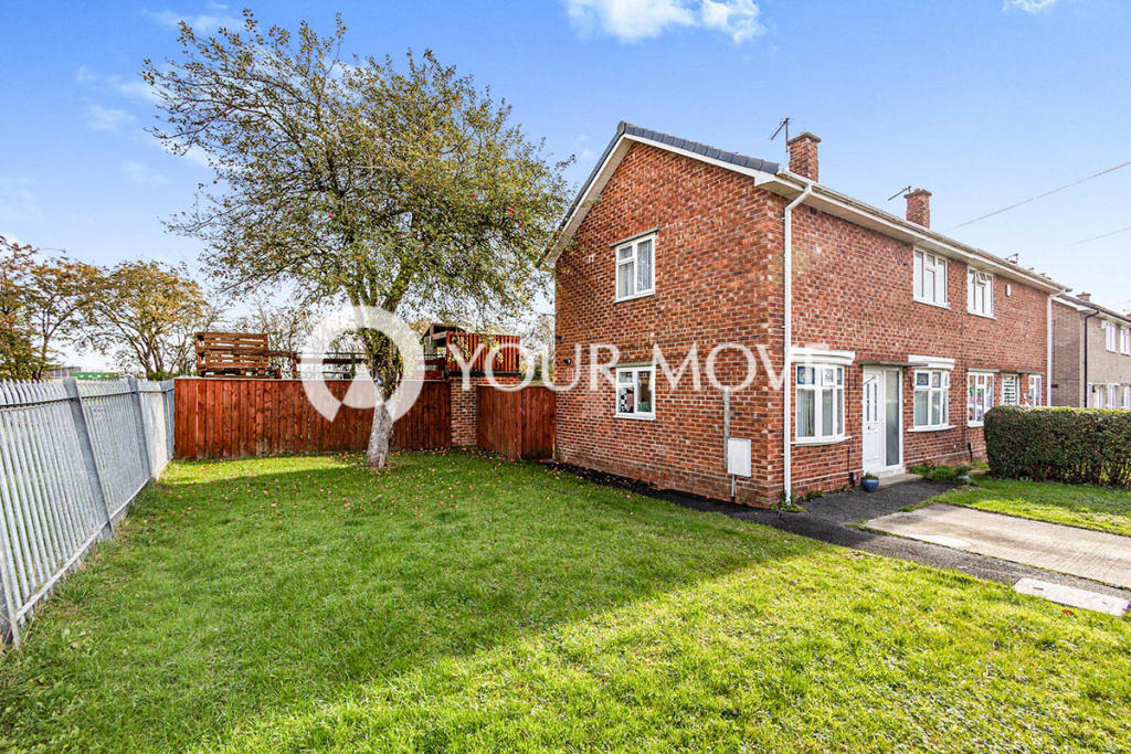 3 bedroom semidetached house for sale in Estoril Road South