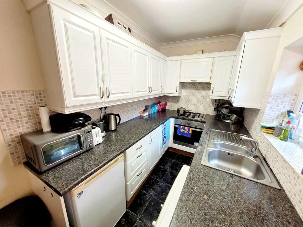 2 bedroom end of terrace house for sale in Easson Road, Darlington, DL3
