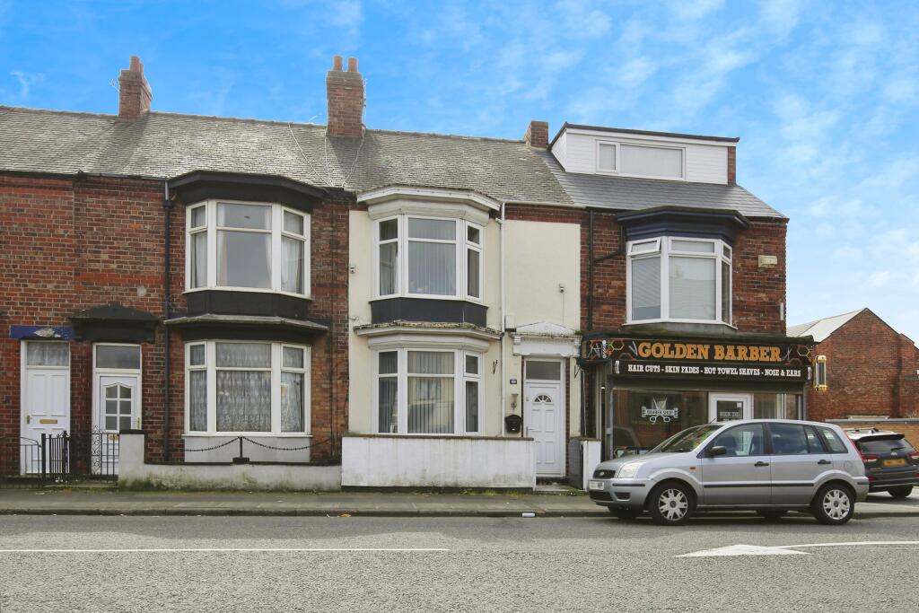 Main image of property: Haughton Road, Darlington, Durham, DL1