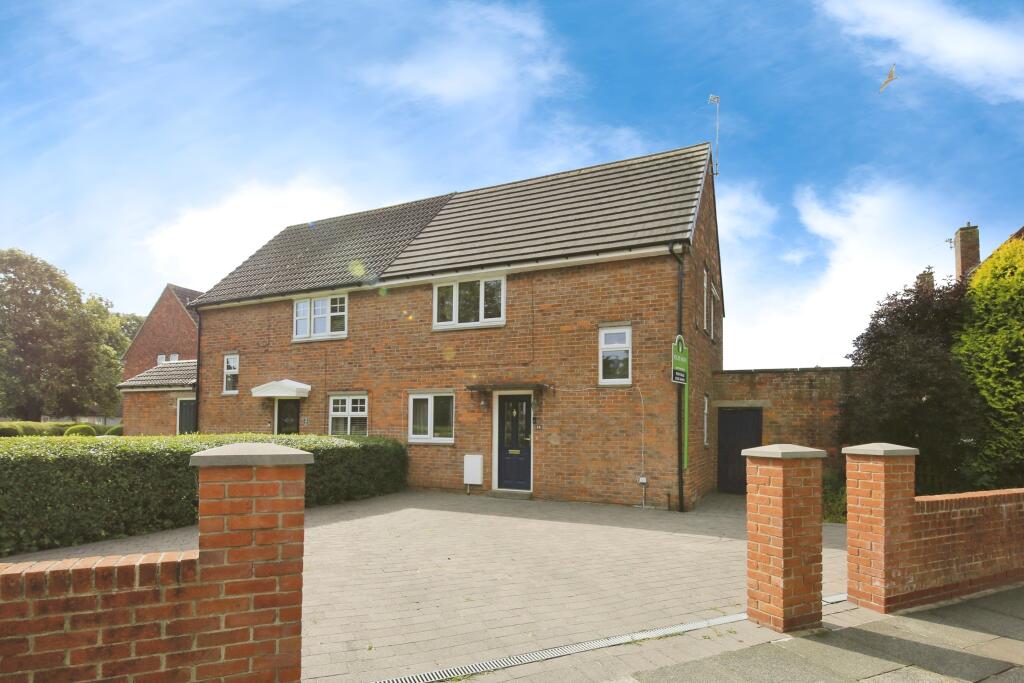 Main image of property: Butler Road, Newton Aycliffe, Durham, DL5