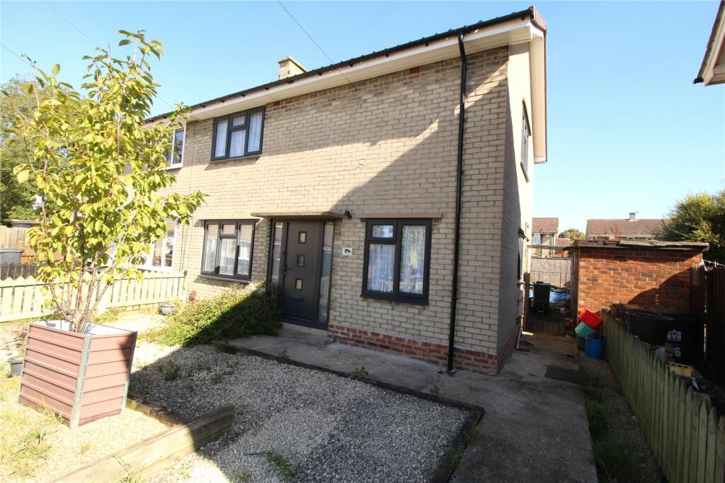 Main image of property: Reeth Moor Close, Darlington, Durham, DL1