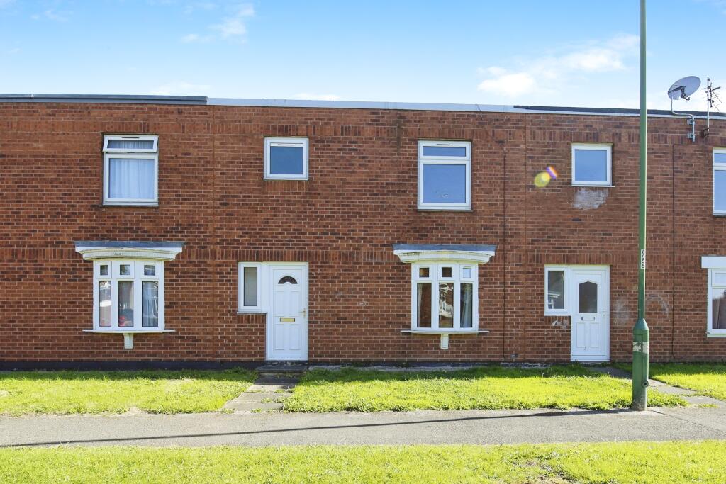 Main image of property: Kirkstone Place, Newton Aycliffe, DL5