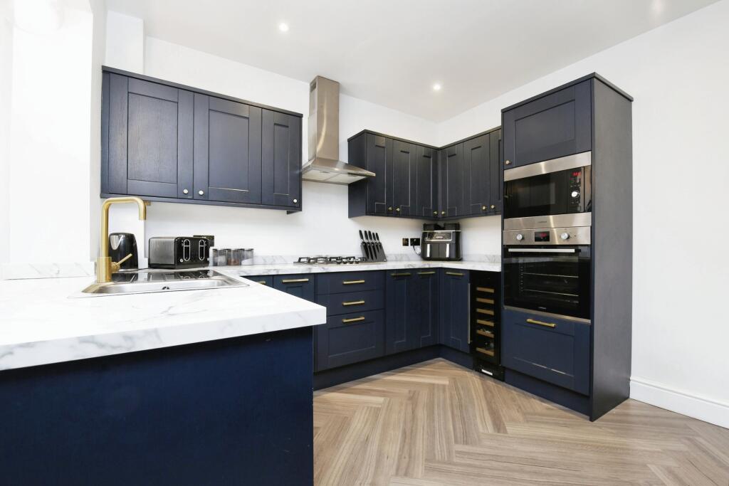 Additional property image - Middleham Road, Darlington, DL1