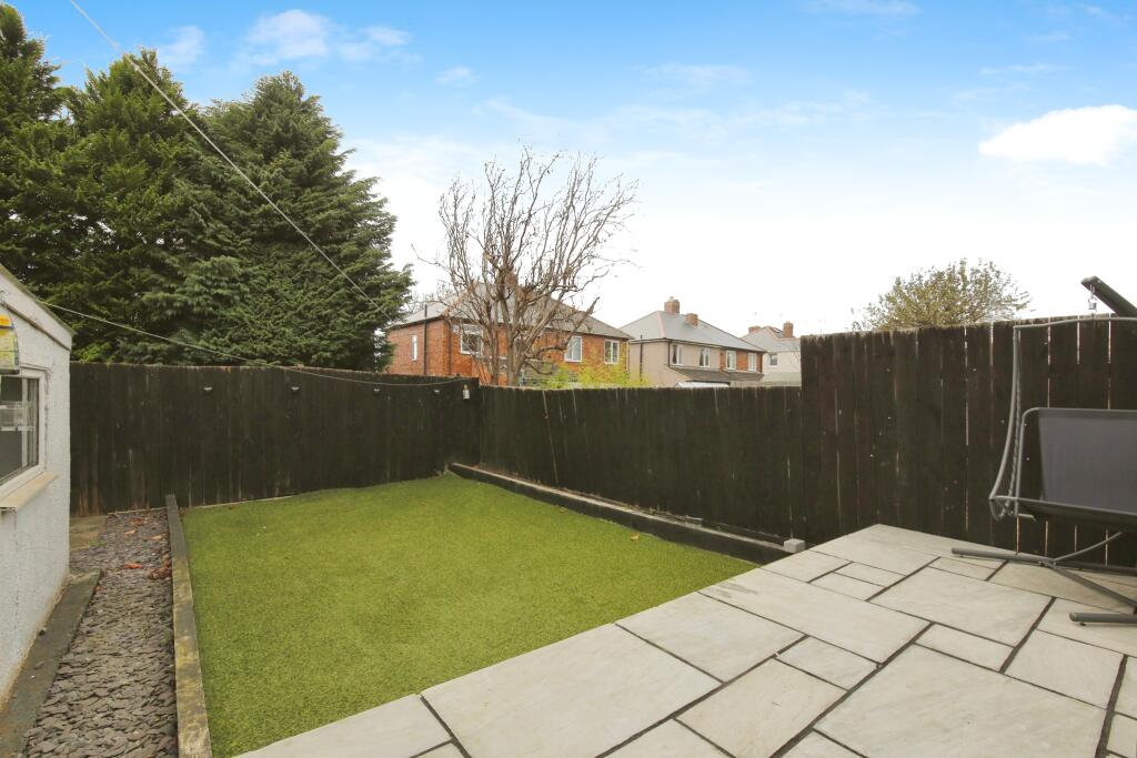 Additional property image - Middleham Road, Darlington, DL1