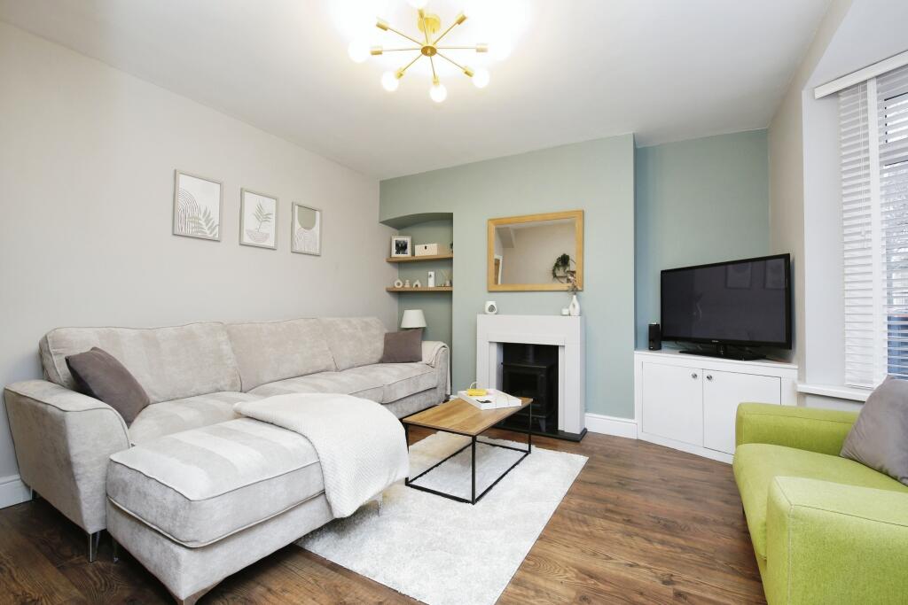 Additional property image - Middleham Road, Darlington, DL1