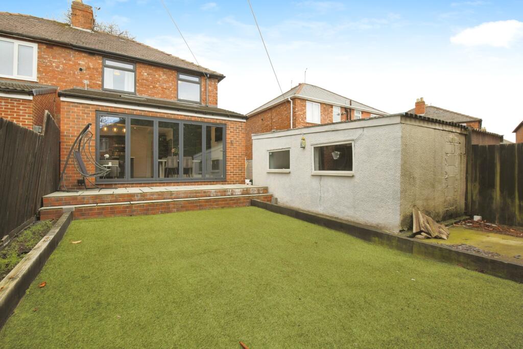 Additional property image - Middleham Road, Darlington, DL1