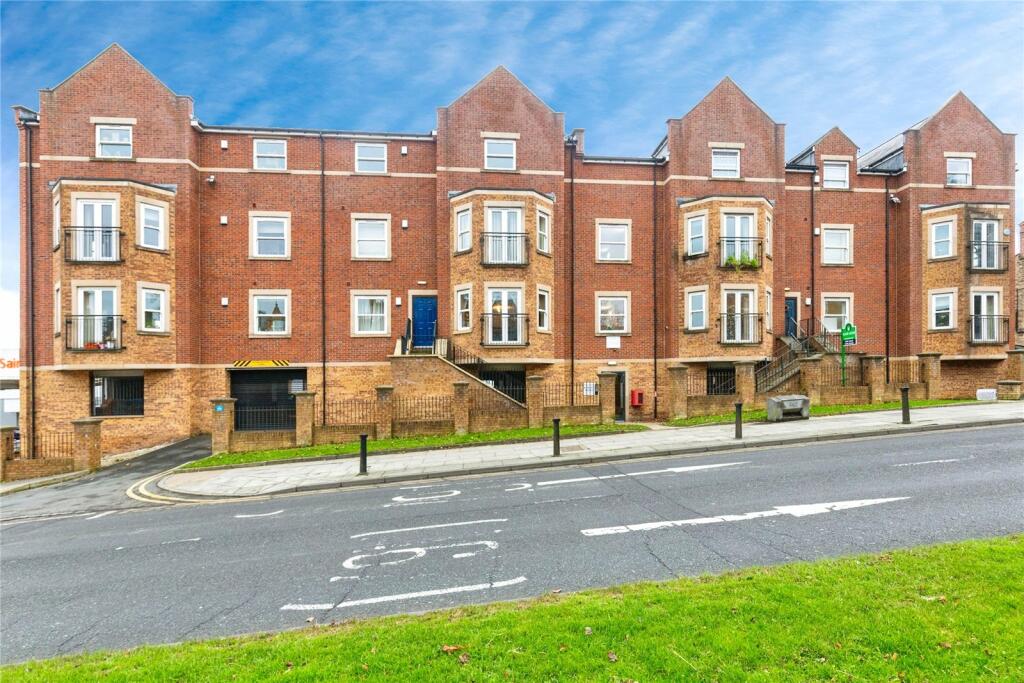 Main image of property: Victoria Road, Darlington, DL1