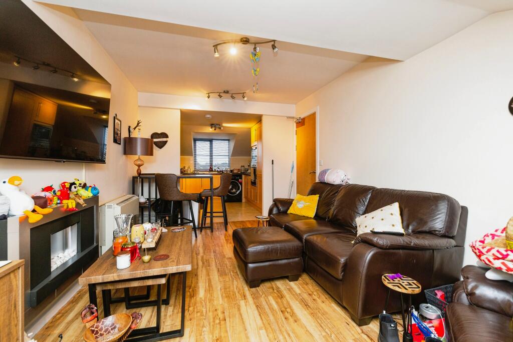 Main image of property: The Gatehouse, Darlington, Durham, DL1