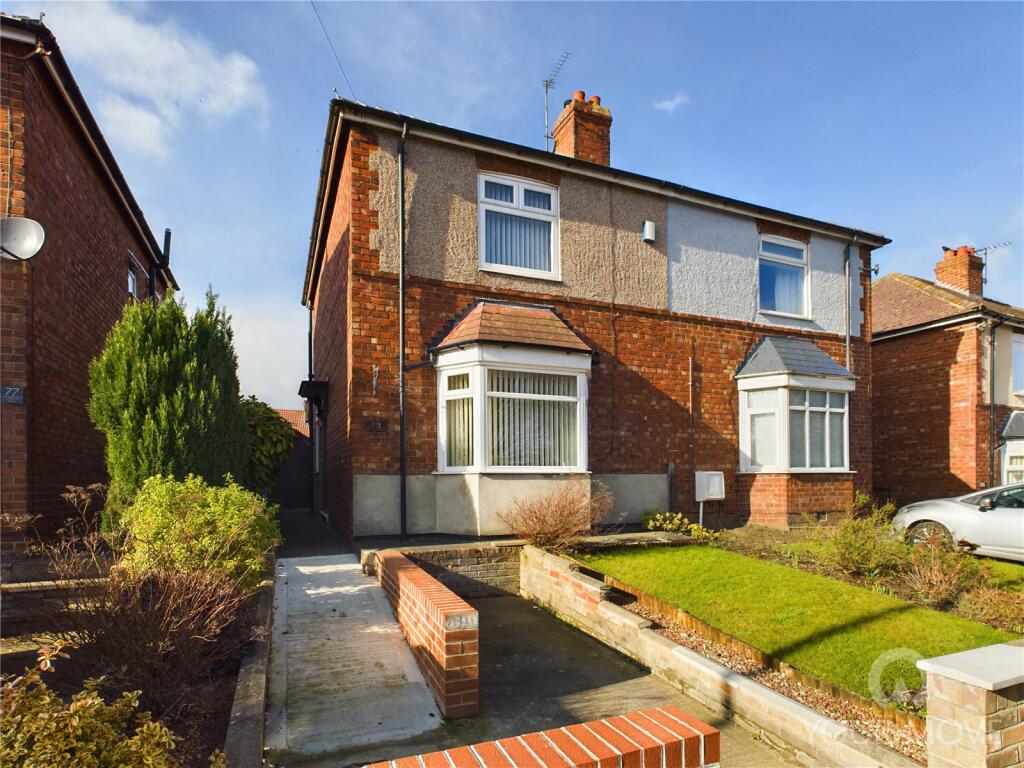 Main image of property: Stockton Road, Darlington, DL1