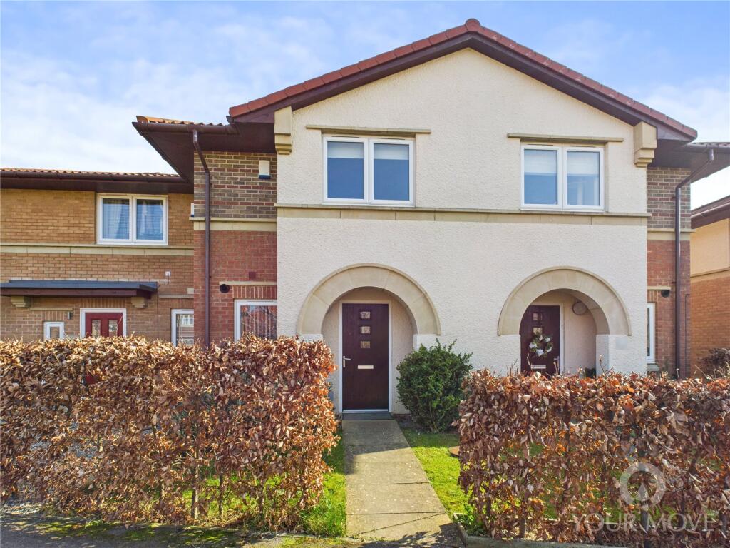 Main image of property: John Fowler Way, Darlington, Durham, DL2