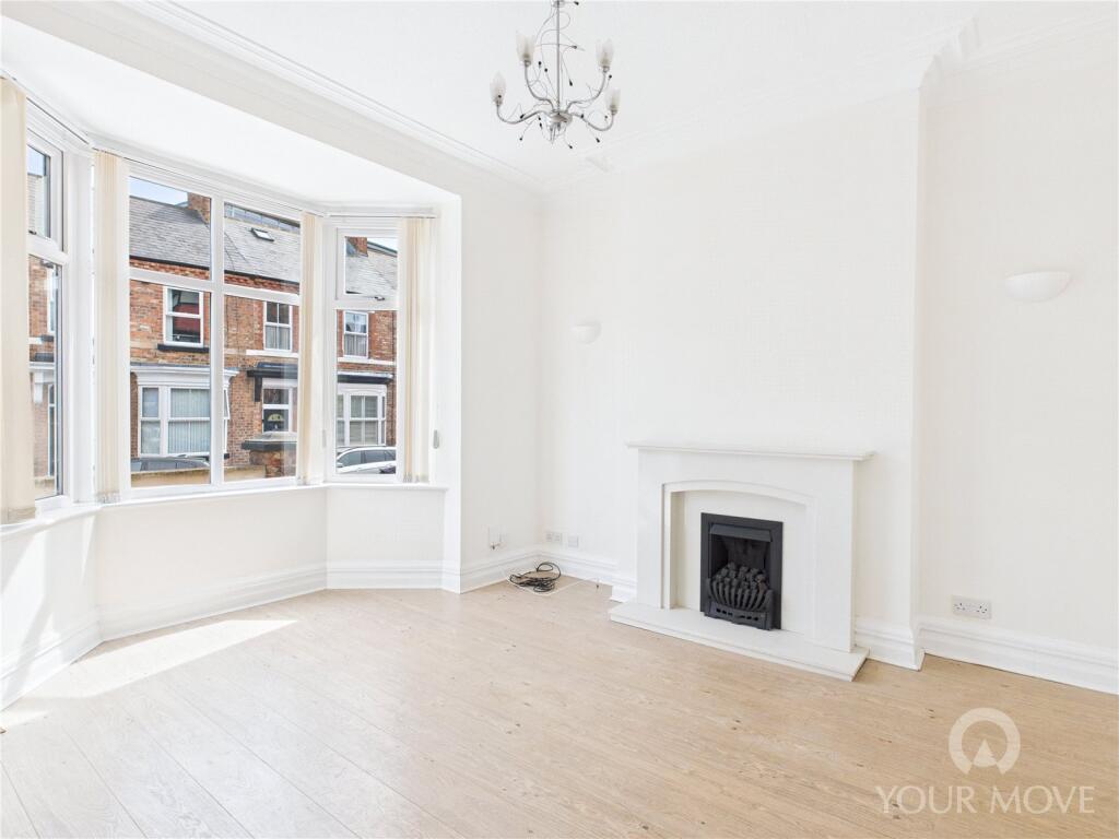 Main image of property: Maude Street, Darlington, Durham, DL3