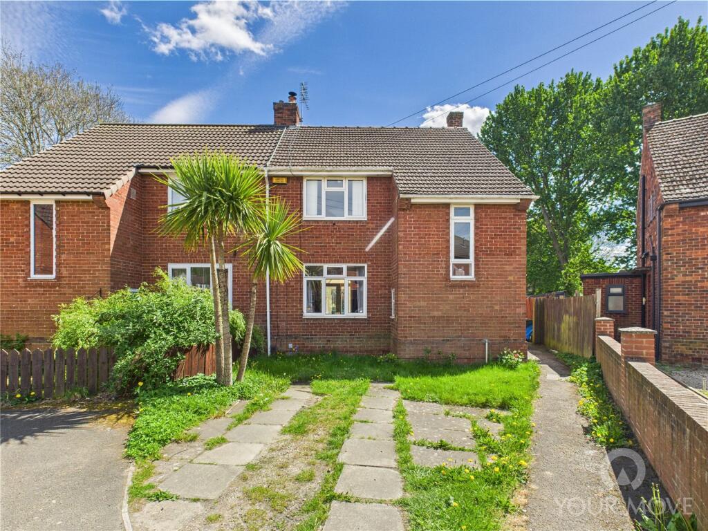 Main image of property: Spring Court, Darlington, Durham, DL3