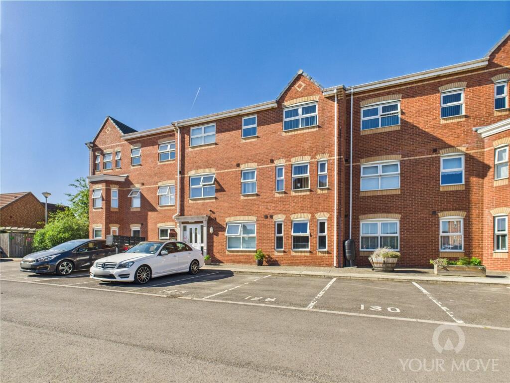 Main image of property: Lowther Drive, Darlington, Durham, DL1
