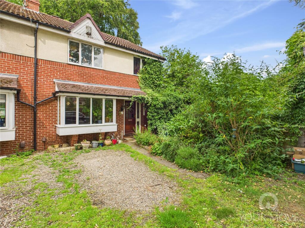 Main image of property: Pierremont Gardens, Darlington, Durham, DL3