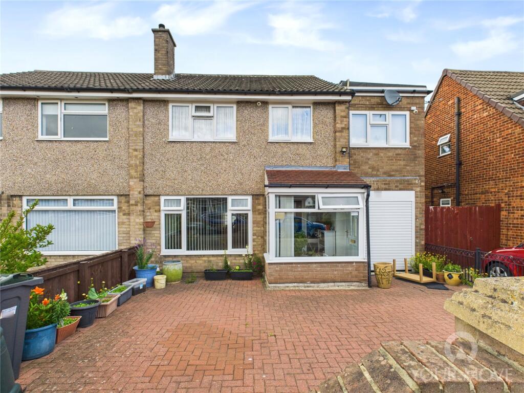 Main image of property: Heron Drive, Darlington, Durham, DL1