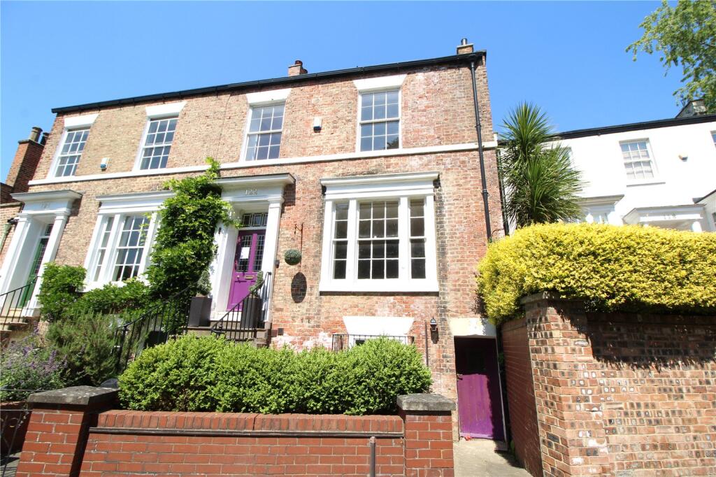 Main image of property: Coniscliffe Road, Darlington, Durham, DL3