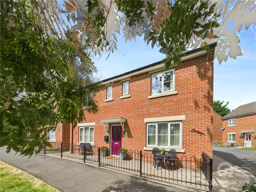 Main image of property: Leach Grove, Darlington, Durham, DL3